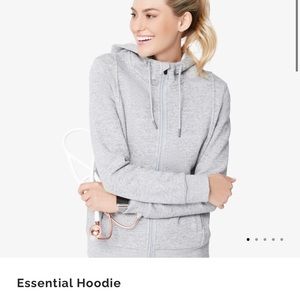 Figs Essential Hoodie